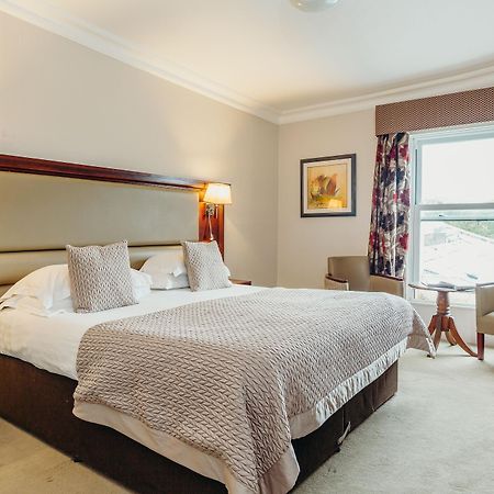 Crown Spa Hotel Scarborough By Compass Hospitality Exteriör bild
