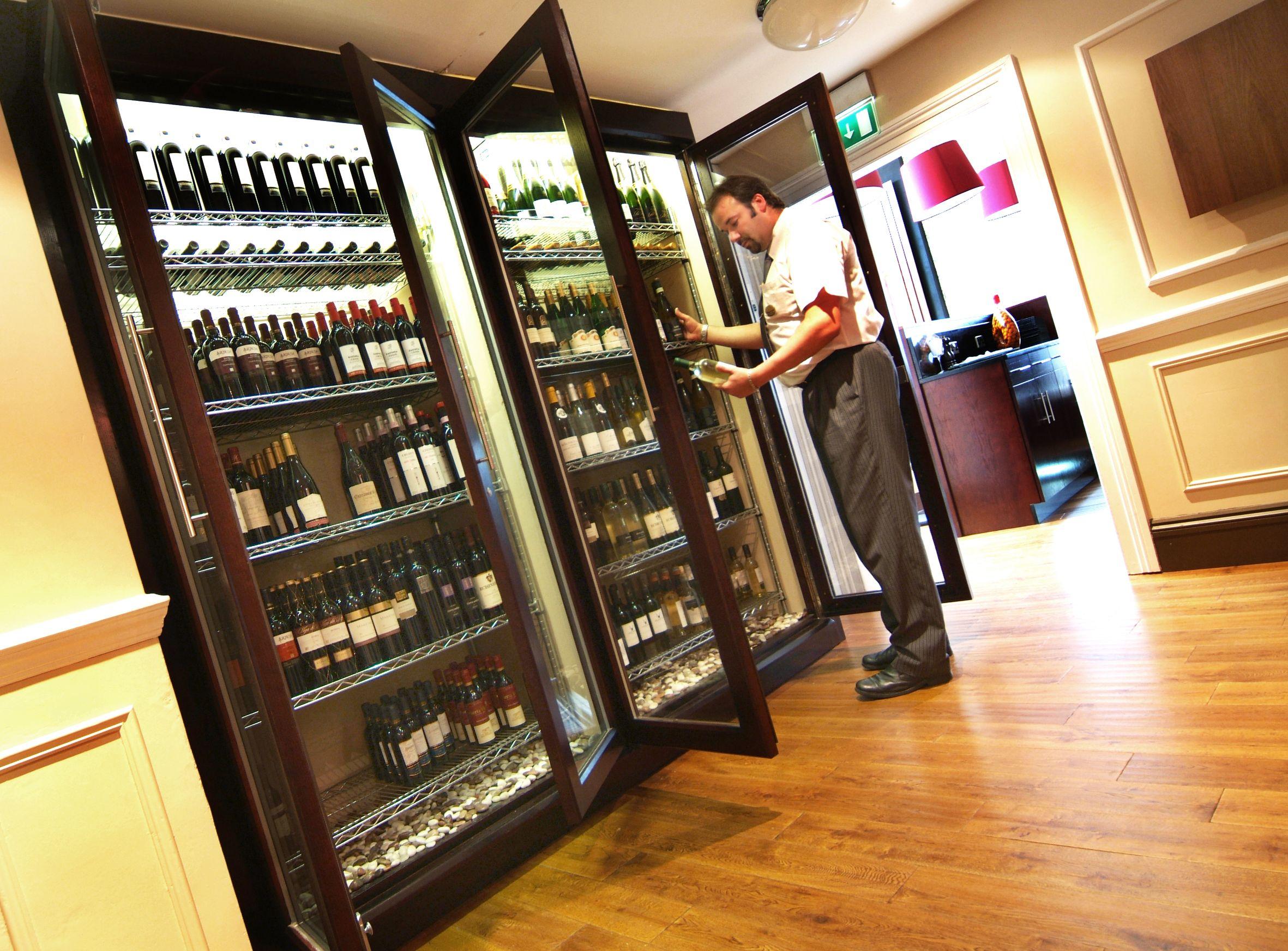 Crown Spa Hotel Scarborough By Compass Hospitality Exteriör bild