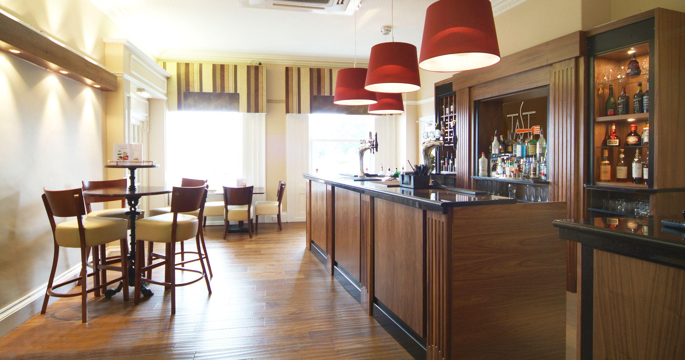 Crown Spa Hotel Scarborough By Compass Hospitality Exteriör bild