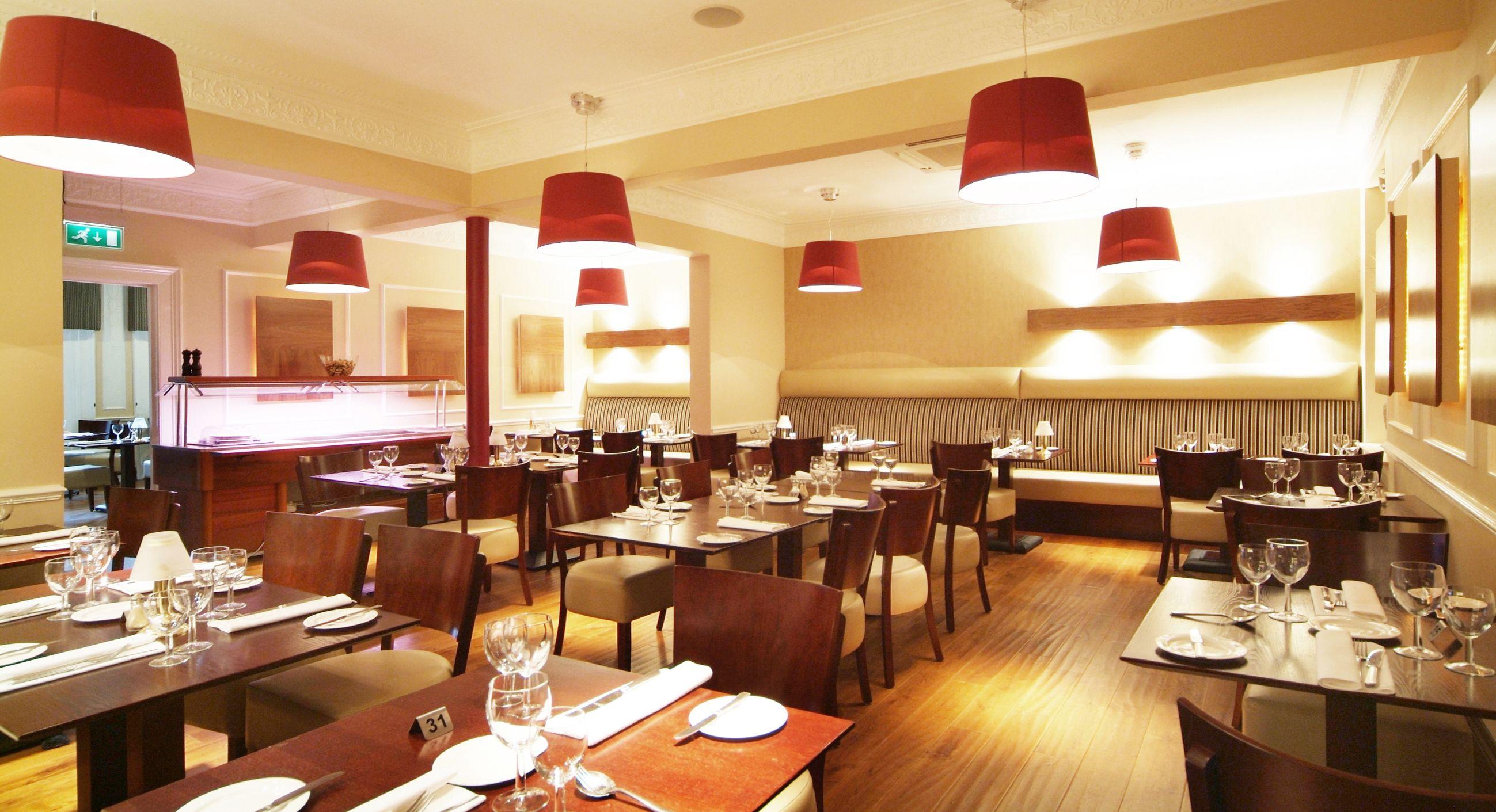 Crown Spa Hotel Scarborough By Compass Hospitality Exteriör bild