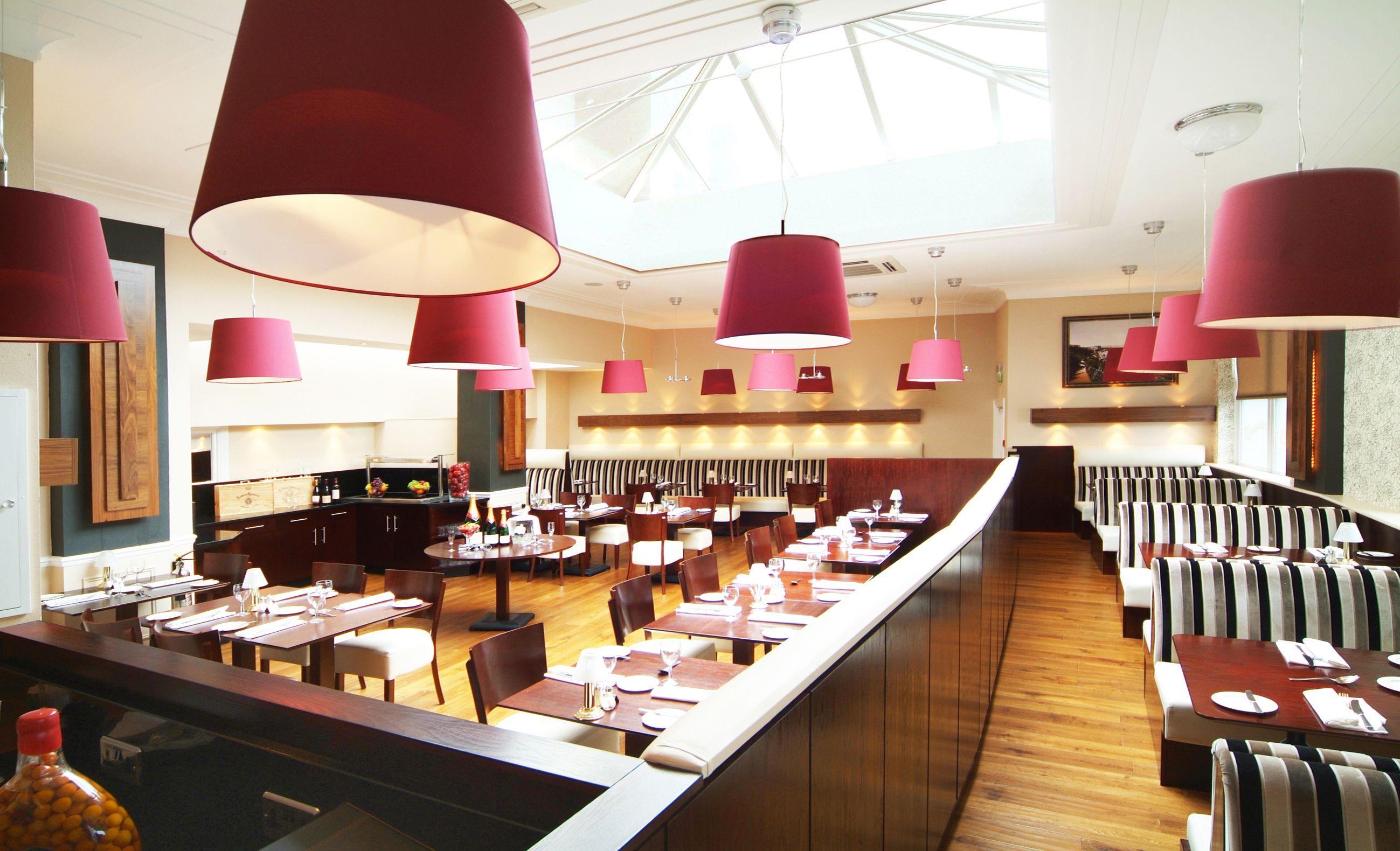 Crown Spa Hotel Scarborough By Compass Hospitality Exteriör bild