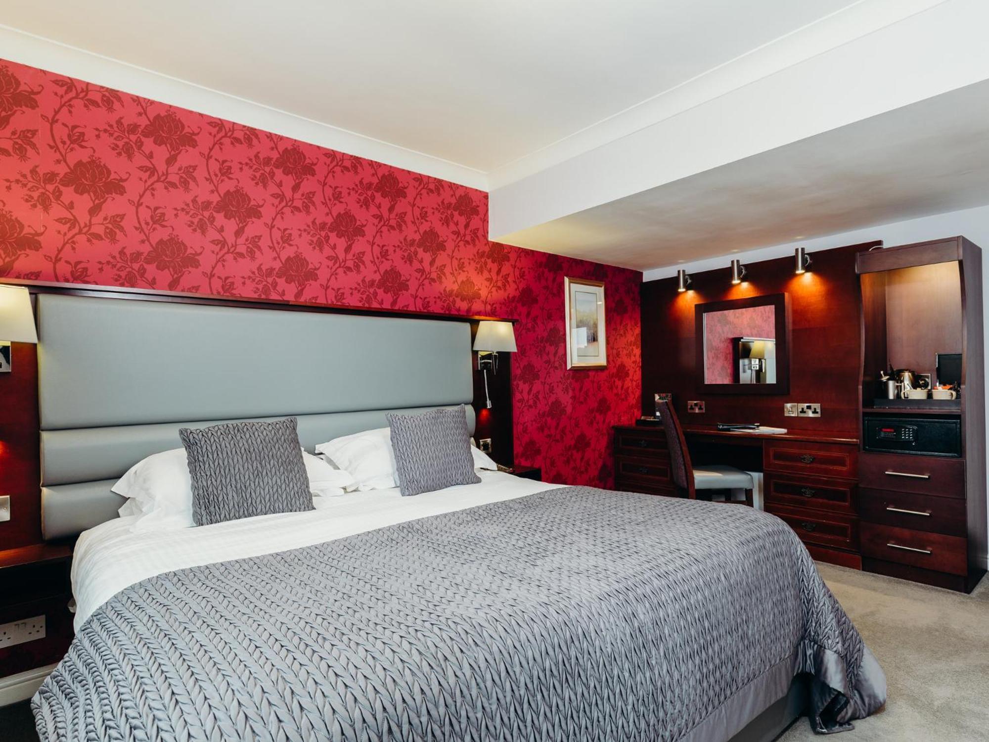 Crown Spa Hotel Scarborough By Compass Hospitality Exteriör bild