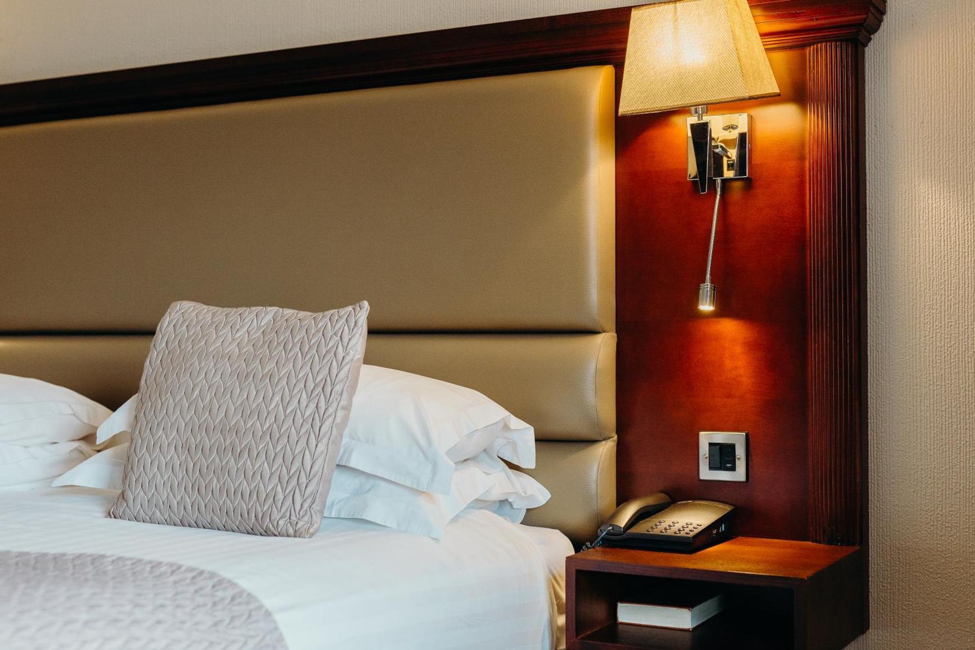 Crown Spa Hotel Scarborough By Compass Hospitality Exteriör bild