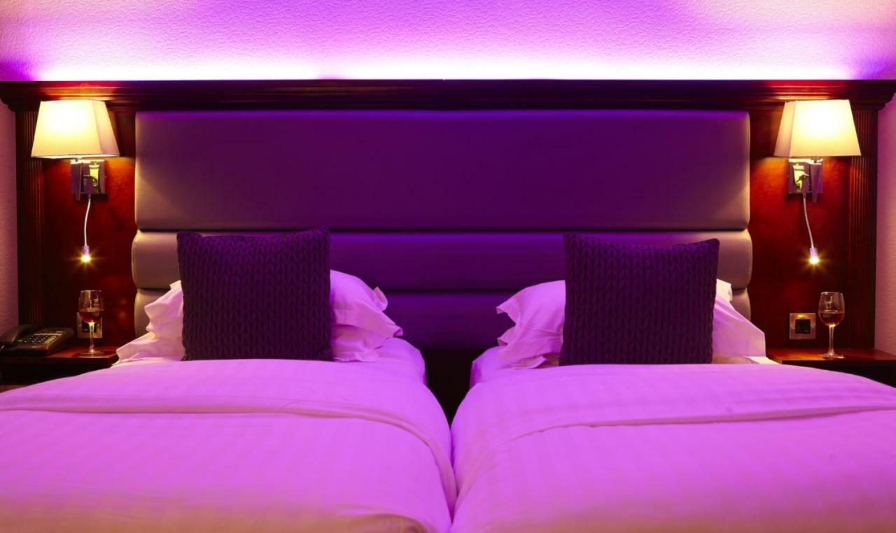 Crown Spa Hotel Scarborough By Compass Hospitality Exteriör bild