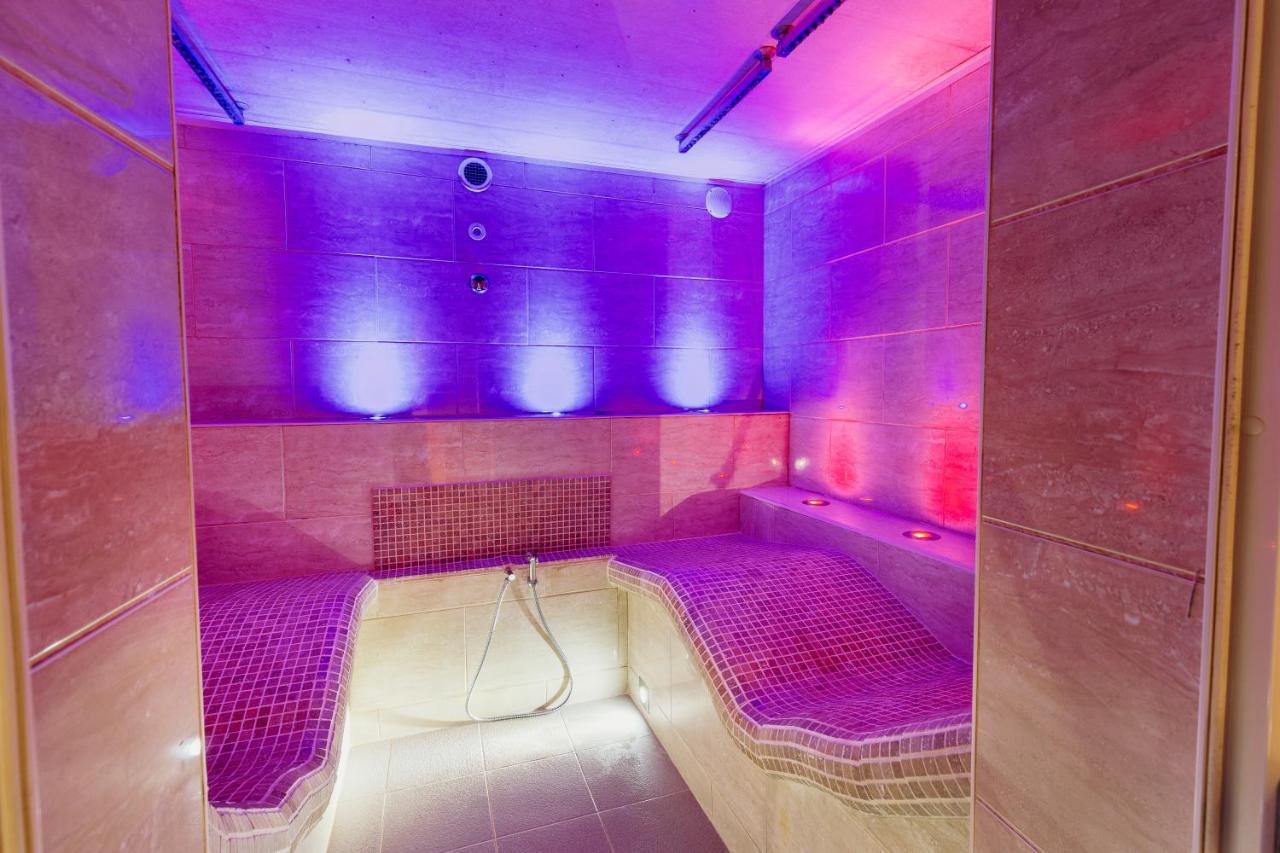 Crown Spa Hotel Scarborough By Compass Hospitality Exteriör bild